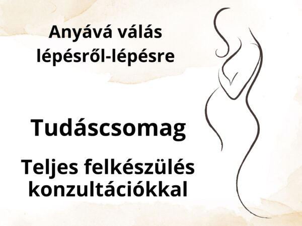 Tudáscsomag PLUSZ