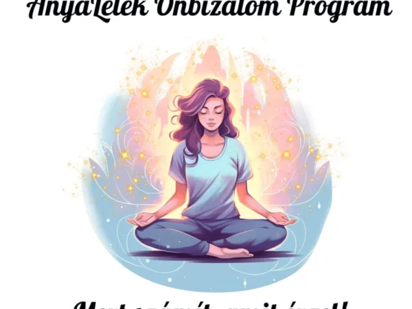 AnyaLélek Önbizalom Program