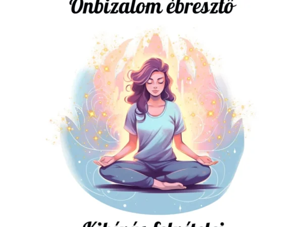 Önbizalom Ébresztő – kihívás felvételei