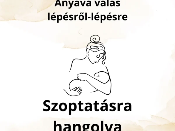 Szoptatásra hangolva