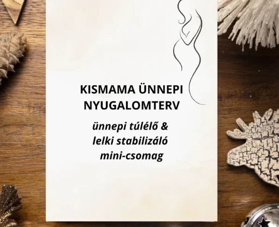 Ünnepi Nyugalomterv