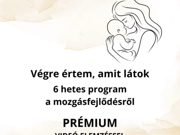 Végre értem amit látok- Prémium