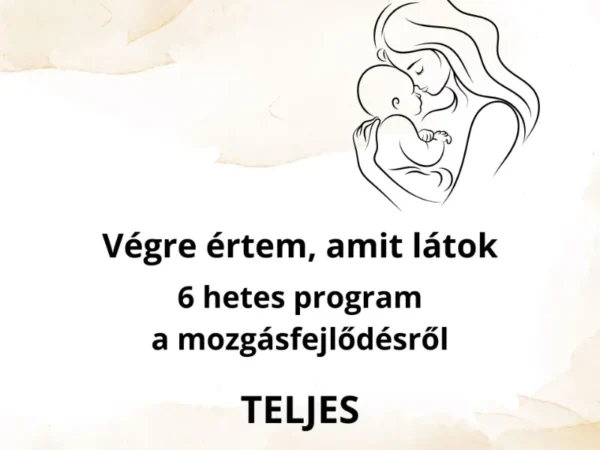 Végre értem, amit látok- Teljes